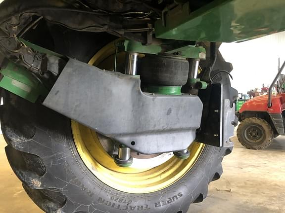Main image John Deere 4930 20