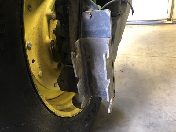 Main image John Deere 4930 25