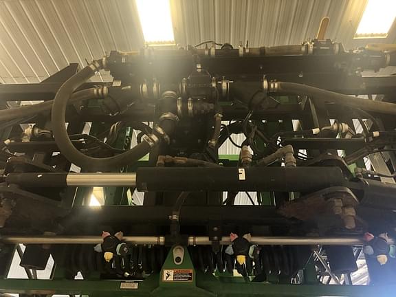Main image John Deere 4930 27