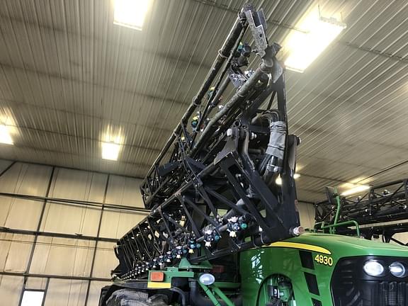 Main image John Deere 4930 3