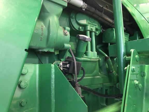 Main image John Deere 4930 5