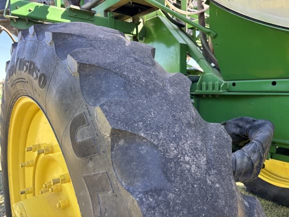 Image of John Deere 4930 equipment image 4