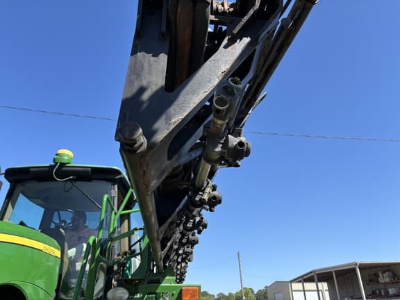 Image of John Deere 4930 equipment image 2
