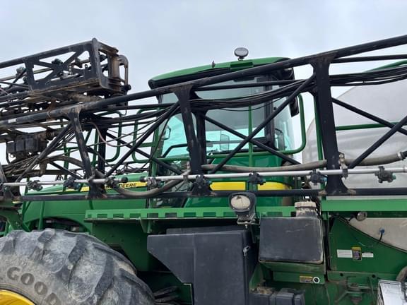 Image of John Deere 4930 equipment image 2