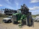 2009 John Deere 4930 Image