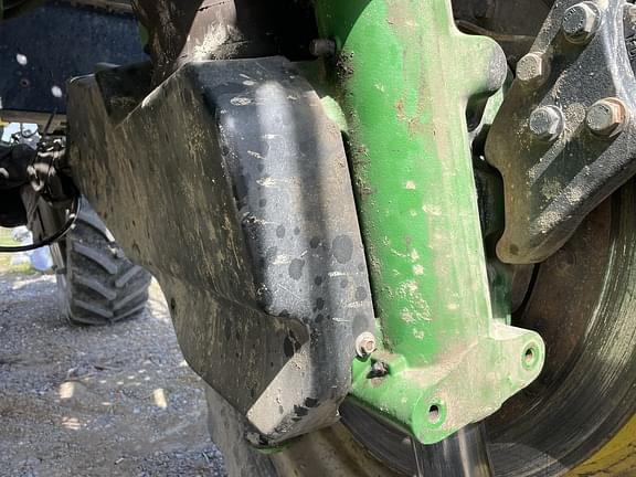 Image of John Deere 4930 equipment image 3