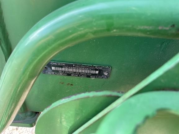 Image of John Deere 4930 equipment image 1