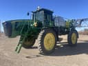 2010 John Deere 4930 Image