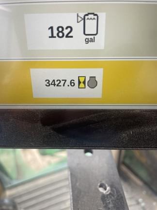 Image of John Deere 4930 equipment image 2