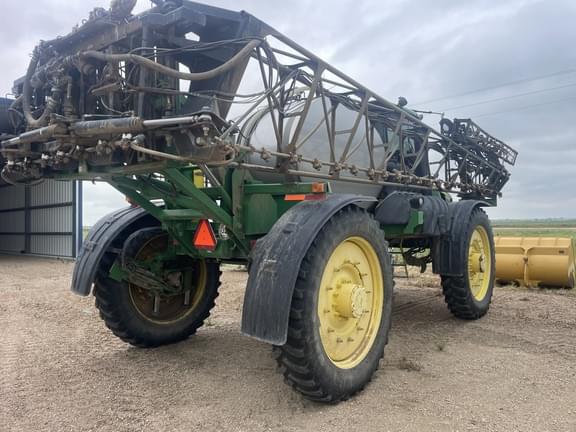 Image of John Deere 4930 Primary image