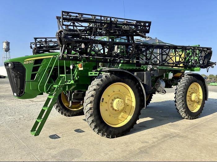 Image of John Deere 4930 Primary image