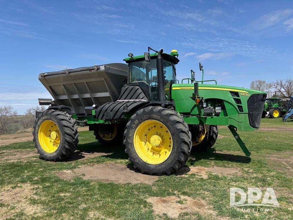 Image of John Deere 4930 Primary image