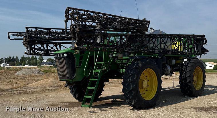 Image of John Deere 4930 Primary image