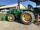 2010 John Deere 5045D Image