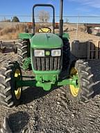 Image of John Deere 5045E equipment image 1