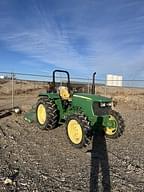 Image of John Deere 5045E equipment image 2