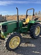 Image of John Deere 5045E Primary image