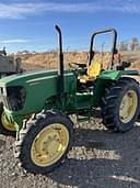 2010 John Deere 5045E Image