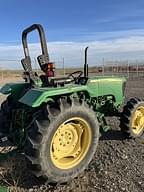 Image of John Deere 5045E equipment image 3