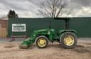 2010 John Deere 5045E Image