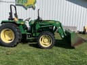 2010 John Deere 5055E Image