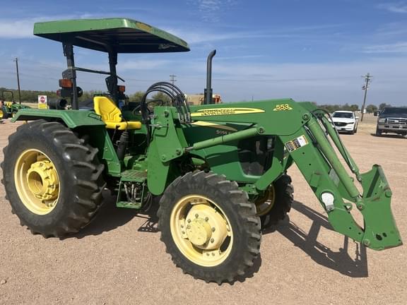 Equipment Main Image