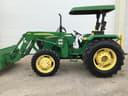 2010 John Deere 5055E Image