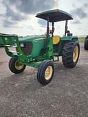 2010 John Deere 5065E Image