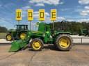 2010 John Deere 5065E Image