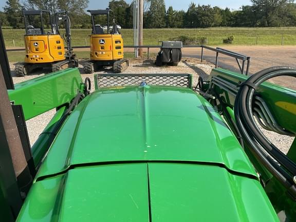 Image of John Deere 5065E equipment image 1