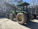 2010 John Deere 5065E Image