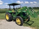 2010 John Deere 5065E Image