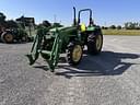 2010 John Deere 5065E Image