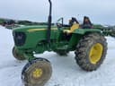 2010 John Deere 5065E Image
