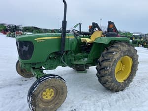 2010 John Deere 5065E Image