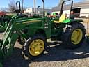 2010 John Deere 5065E Image