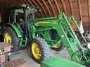 2010 John Deere 5065M Image