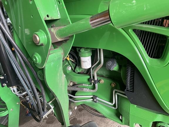 Image of John Deere 5065M equipment image 2
