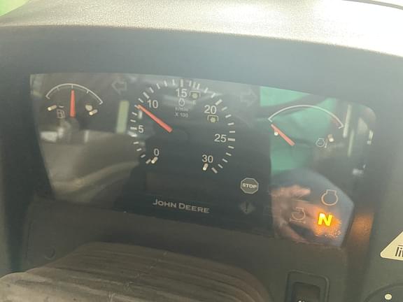 Image of John Deere 5065M equipment image 1