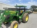 2010 John Deere 5065M Image