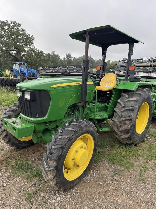 Equipment Main Image