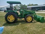 Thumbnail image John Deere 5075E 0