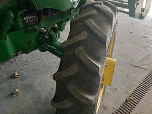 Main image John Deere 5075E 15