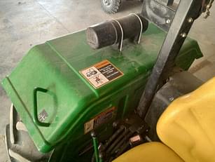 Main image John Deere 5075E 18