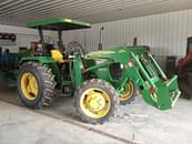 Thumbnail image John Deere 5075E 5