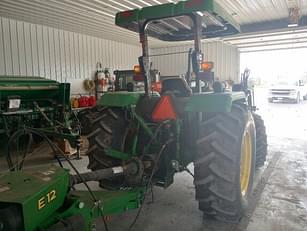 Main image John Deere 5075E 9