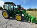 2010 John Deere 5075E Image