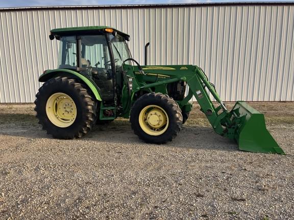 Image of John Deere 5075M Primary image