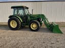 2010 John Deere 5075M Image