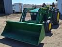 2010 John Deere 5075M Image